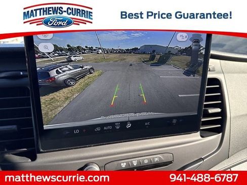 New 2026 Ford Transit 250 Base w/ Exterior Upgrade Package image 15