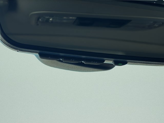 Certified 2026 Honda Odyssey Elite image 36