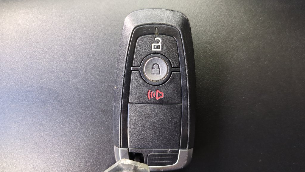 Used 2024 Ford Bronco Sport Big Bend AWD/4WD image 26