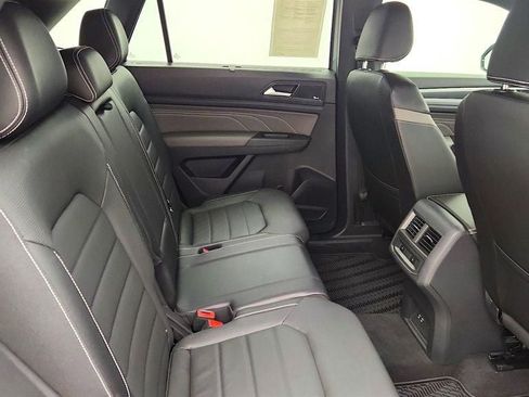 Used 2023 Volkswagen Atlas Cross Sport SEL Premium R-Line AWD/4WD image 23