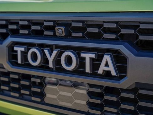 Certified 2022 Toyota Tacoma TRD Pro image 6