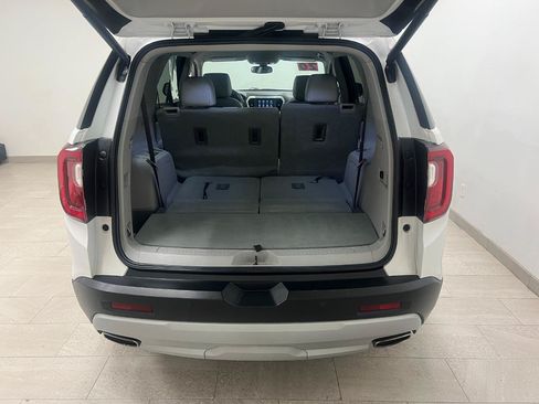 Used 2020 GMC Acadia SLT w/ Trailering Package AWD/4WD image 23