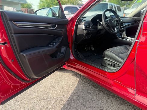 Used 2021 Honda Accord Sport Special Edition image 46