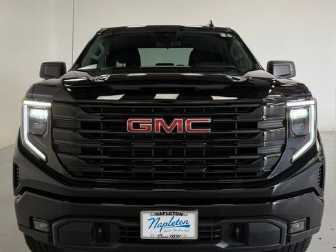 Used 2026 GMC Sierra 1500 Elevation w/ Elevation Select Package AWD/4WD image 7