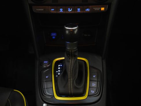 Used 2020 Hyundai Kona Ultimate w/ Cargo Package FWD image 19