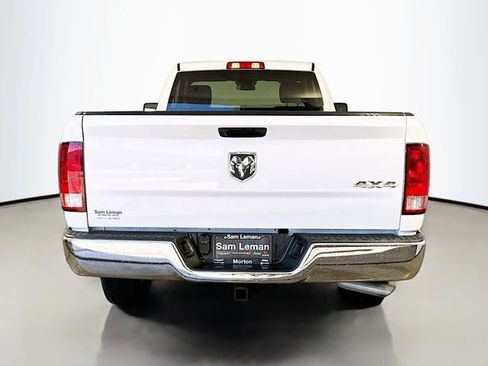 Used 2019 RAM 1500 Tradesman w/ Power & Remote Entry Group image 6
