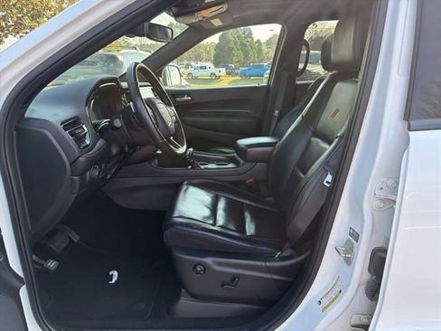 Used 2024 Dodge Durango GT image 18