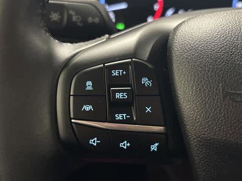 Used 2024 Ford Bronco Sport Big Bend w/ Convenience Package image 19