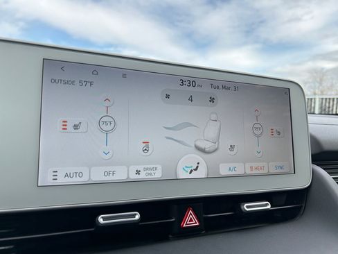 Certified 2024 Hyundai Ioniq 5 SEL image 36