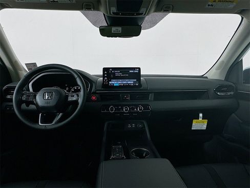 New 2025 Honda Pilot EX-L image 15