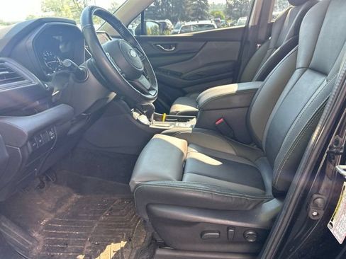 Used 2023 Subaru Ascent Onyx Edition Limited AWD/4WD image 14