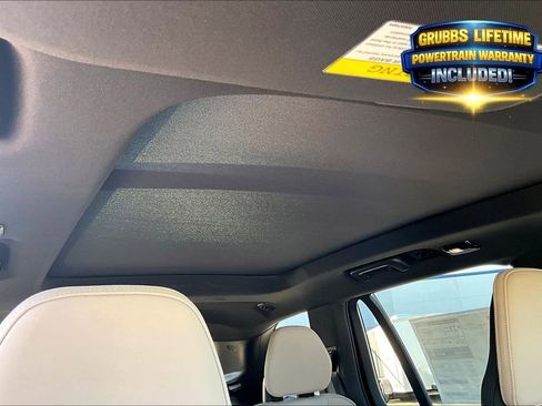 New 2026 Volvo XC90 B6 Core AWD/4WD image 31