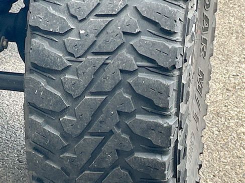 Used 2017 Jeep Wrangler Unlimited Sport w/ Quick Order Package 24S AWD/4WD image 33