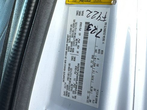 Used 2019 Ford E-350 and Econoline 350 Super Duty w/ Power Windows & Locks Group image 31