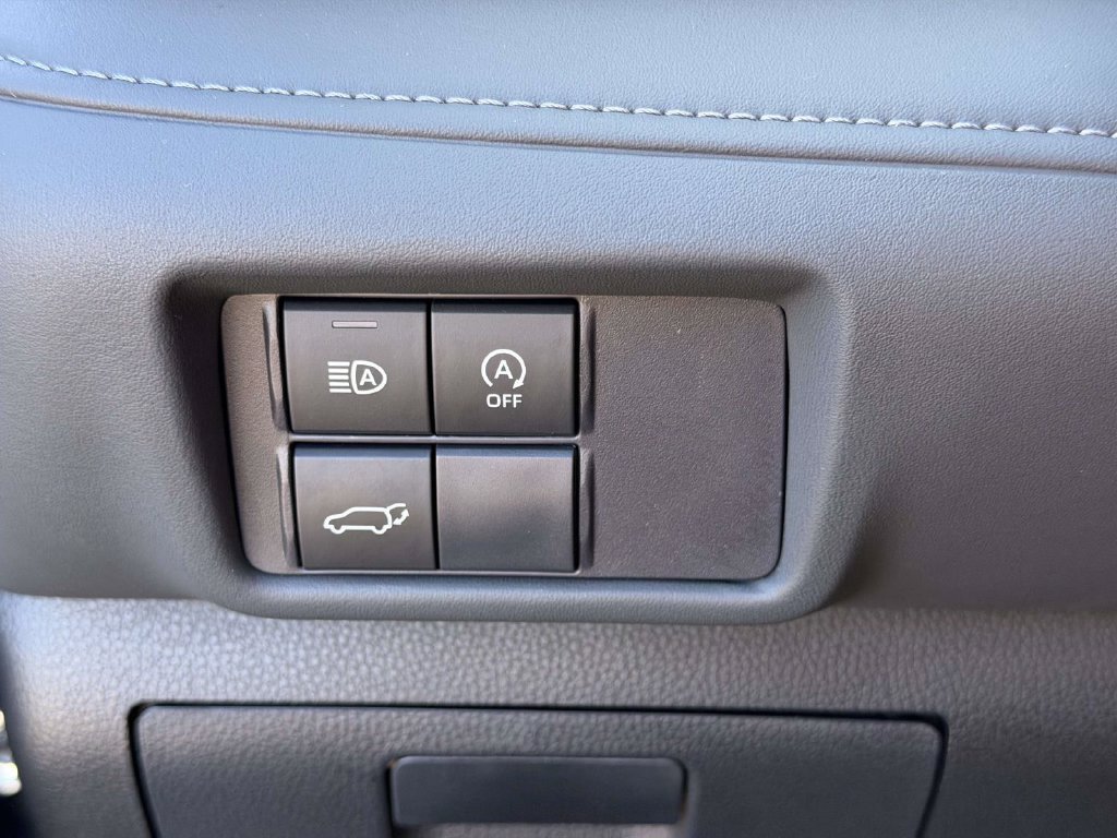 Used 2026 Toyota Highlander XLE AWD/4WD image 23