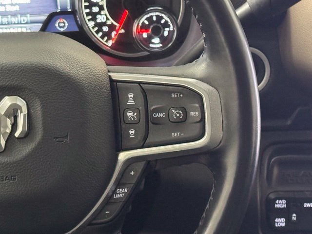Used 2024 RAM 2500 Laramie w/ Safety Group AWD/4WD image 13