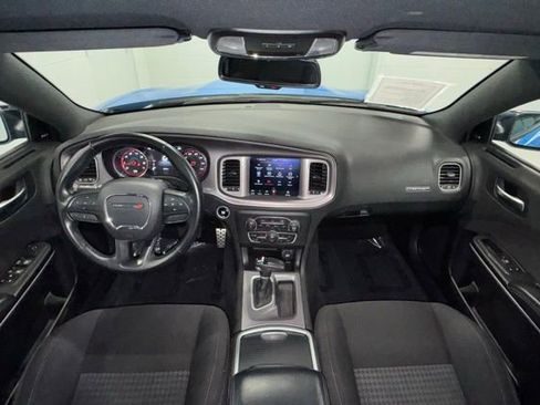 Used 2023 Dodge Charger GT image 15