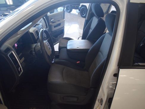 Used 2012 RAM 2500 SLT AWD/4WD image 55