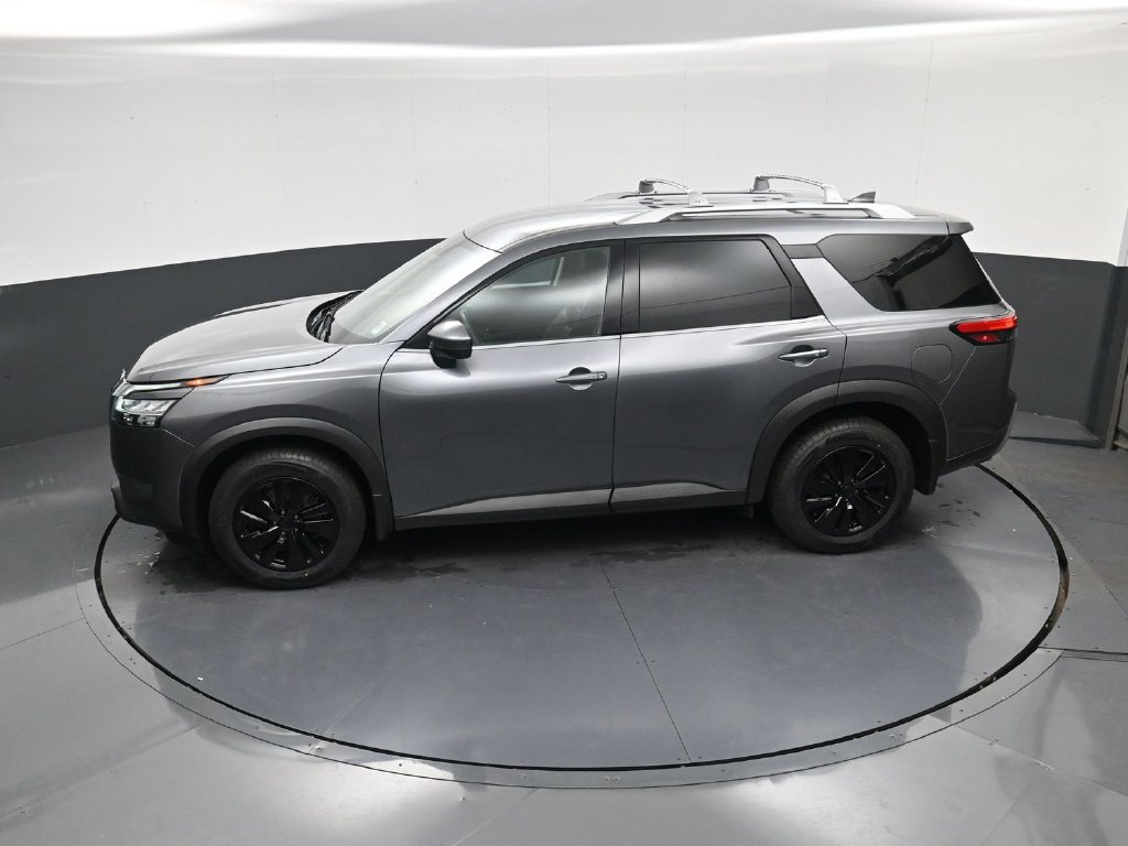 Certified 2024 Nissan Pathfinder SL AWD/4WD image 31