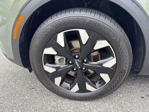 Used 2023 Kia Sportage X-Line image 6