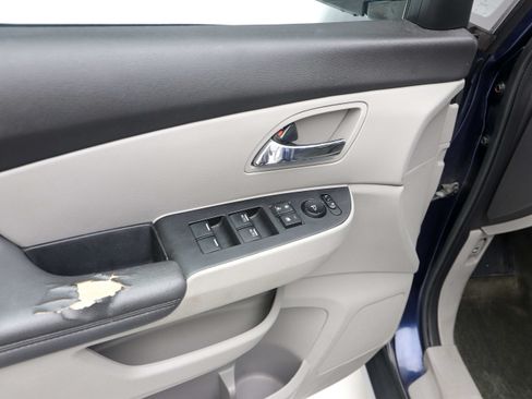 Used 2016 Honda Odyssey SE image 21