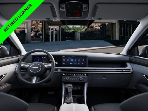 New 2026 Hyundai Tucson SE image 12