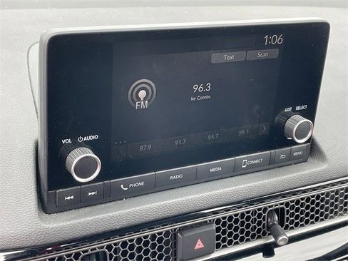 Certified 2024 Honda Civic Sport image 17