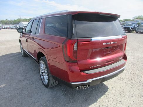 New 2026 GMC Yukon XL Denali image 6