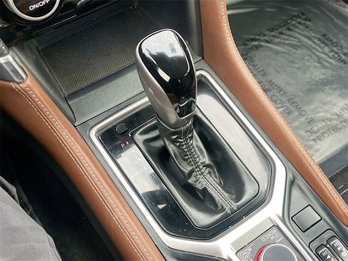 Used 2023 Subaru Forester Touring image 17