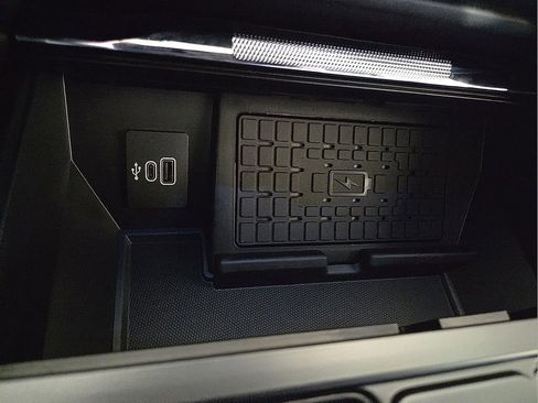 New 2025 Ford F150 Lariat w/ Equipment Group 502A High image 15