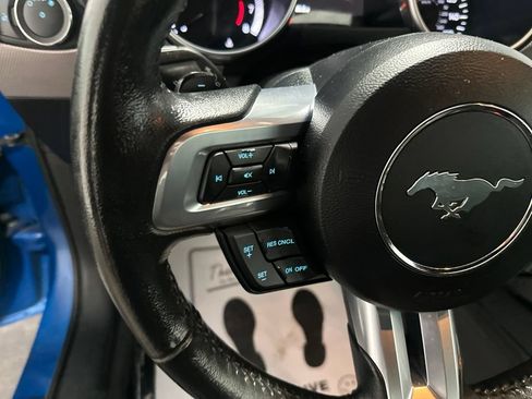Used 2020 Ford Mustang Coupe w/ Equipment Group 101A RWD image 14