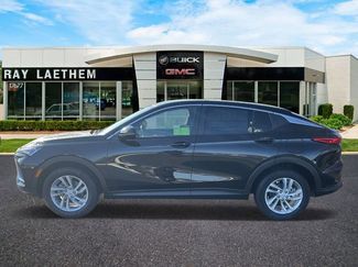 Used 2026 Buick Envista Preferred w/ Convenience I Package FWD video 2