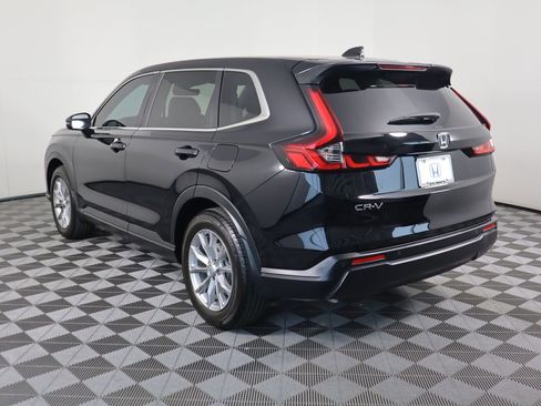 Certified 2025 Honda CR-V EX-L image 7
