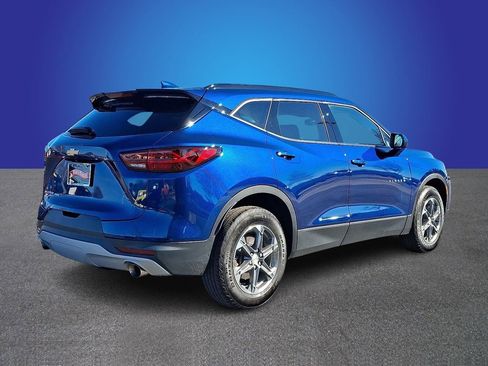 Used 2023 Chevrolet Blazer LT w/ Convenience Package image 6