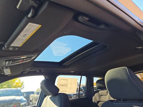 New 2025 Jeep Grand Cherokee Laredo X w/ Luxury Tech Group I image 26