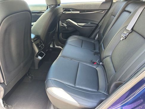 Certified 2024 Kia Seltos SX AWD/4WD image 13