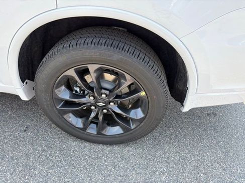 New 2026 Dodge Durango GT w/ Blacktop Package image 11