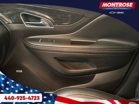 Used 2013 Buick Encore Premium image 12