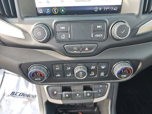 Used 2022 GMC Terrain Denali image 39