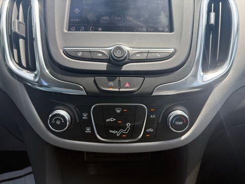 Used 2024 Chevrolet Equinox LS w/ LS Convenience Package FWD image 40