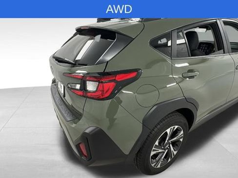 Certified 2026 Subaru Crosstrek 2.0i Premium image 3