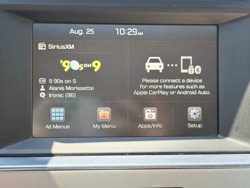 Used 2017 Hyundai Sonata SE FWD image 15