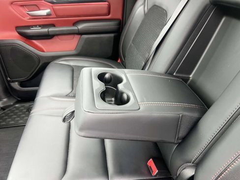 Used 2019 RAM 1500 Rebel w/ Rebel Level 2 Equipment Group AWD/4WD image 11