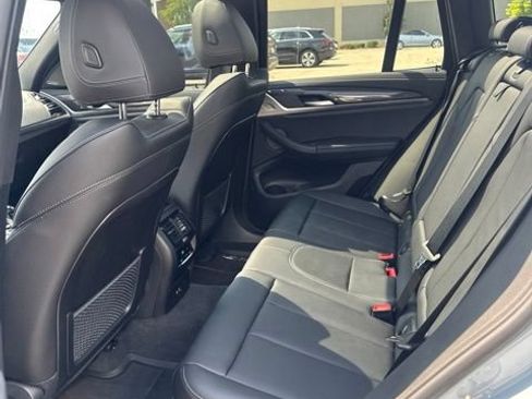 Used 2024 BMW X3 M40i w/ Premium Package AWD/4WD image 13