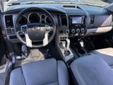 Used 2015 Toyota Sequoia Limited image 2