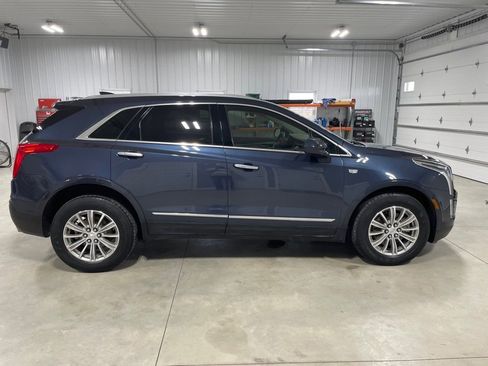 Used 2019 Cadillac XT5 Luxury image 8