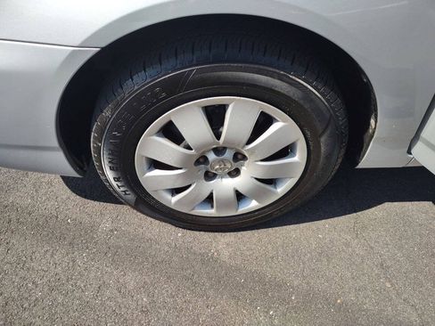 Used 2008 Toyota Corolla LE FWD image 25