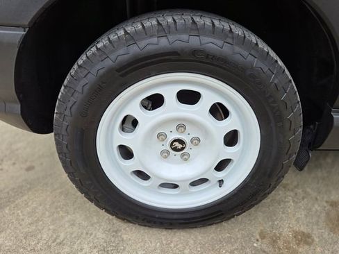 Used 2024 Ford Bronco Sport Heritage w/ Heritage Convenience Package image 14