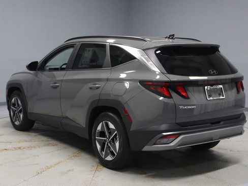 Used 2025 Hyundai Tucson SEL image 9