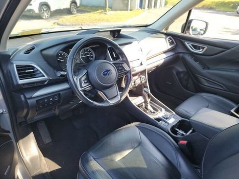 Used 2021 Subaru Forester Limited AWD/4WD image 9